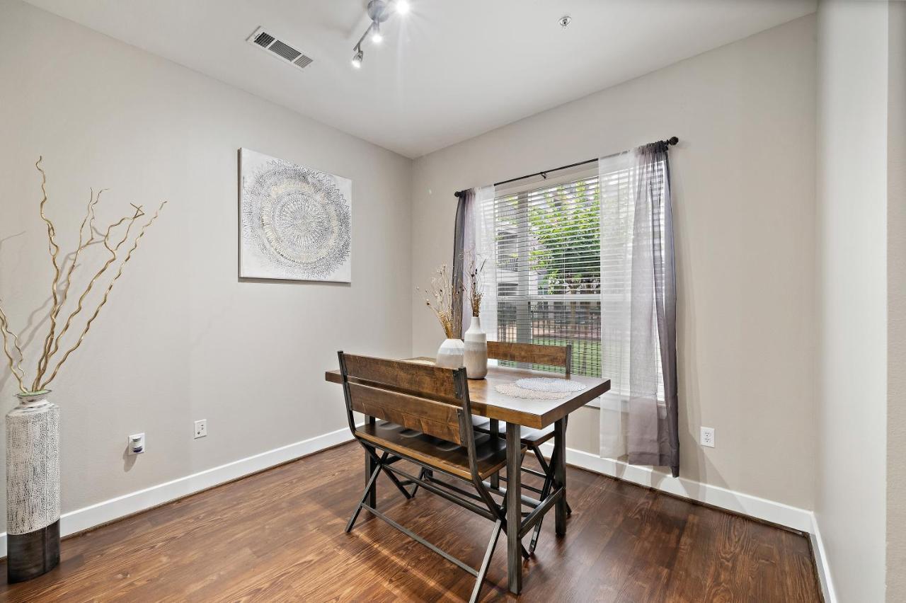 Corporate Rental Unit City Centre, Energy Corridor Houston Exterior photo