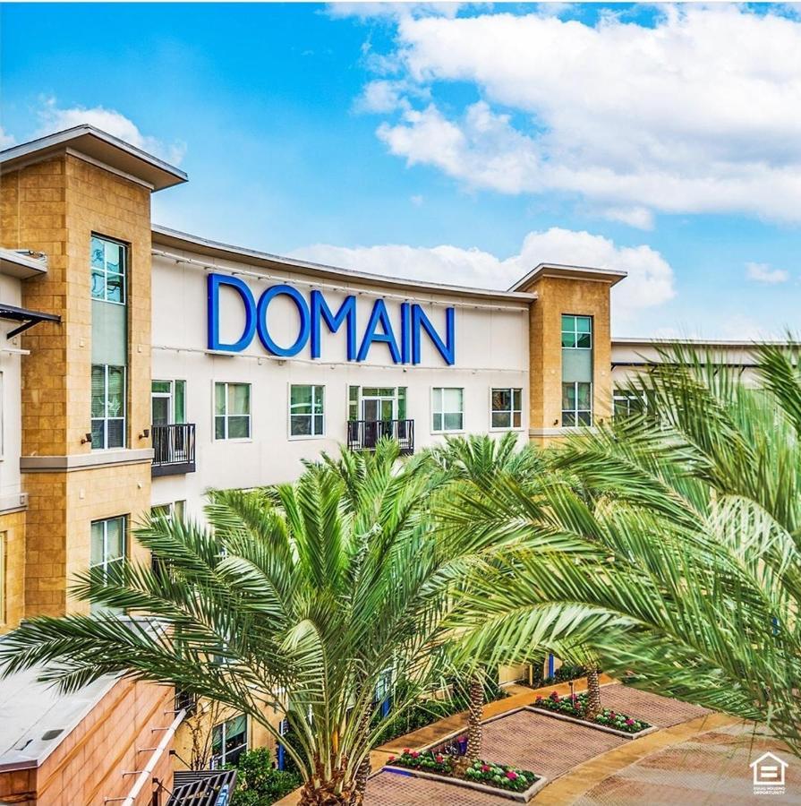 Corporate Rental Unit City Centre, Energy Corridor Houston Exterior photo